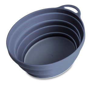  Miska Lifeventure Silicone Ellipse FlexiBowl 