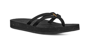 Damskie Klapki Teva ReFlip Strappy