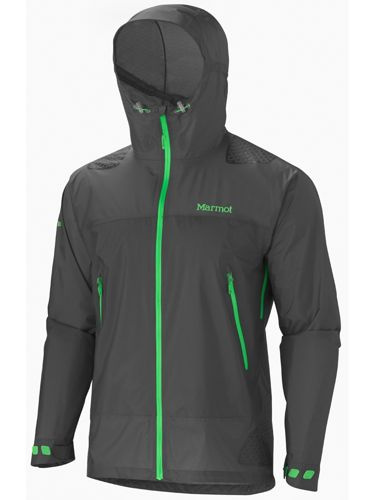 Kurtka Marmot Super Mica Jacket z Membraną