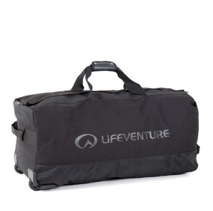 Torba Lifeventure Expedition Duffle Wheeled