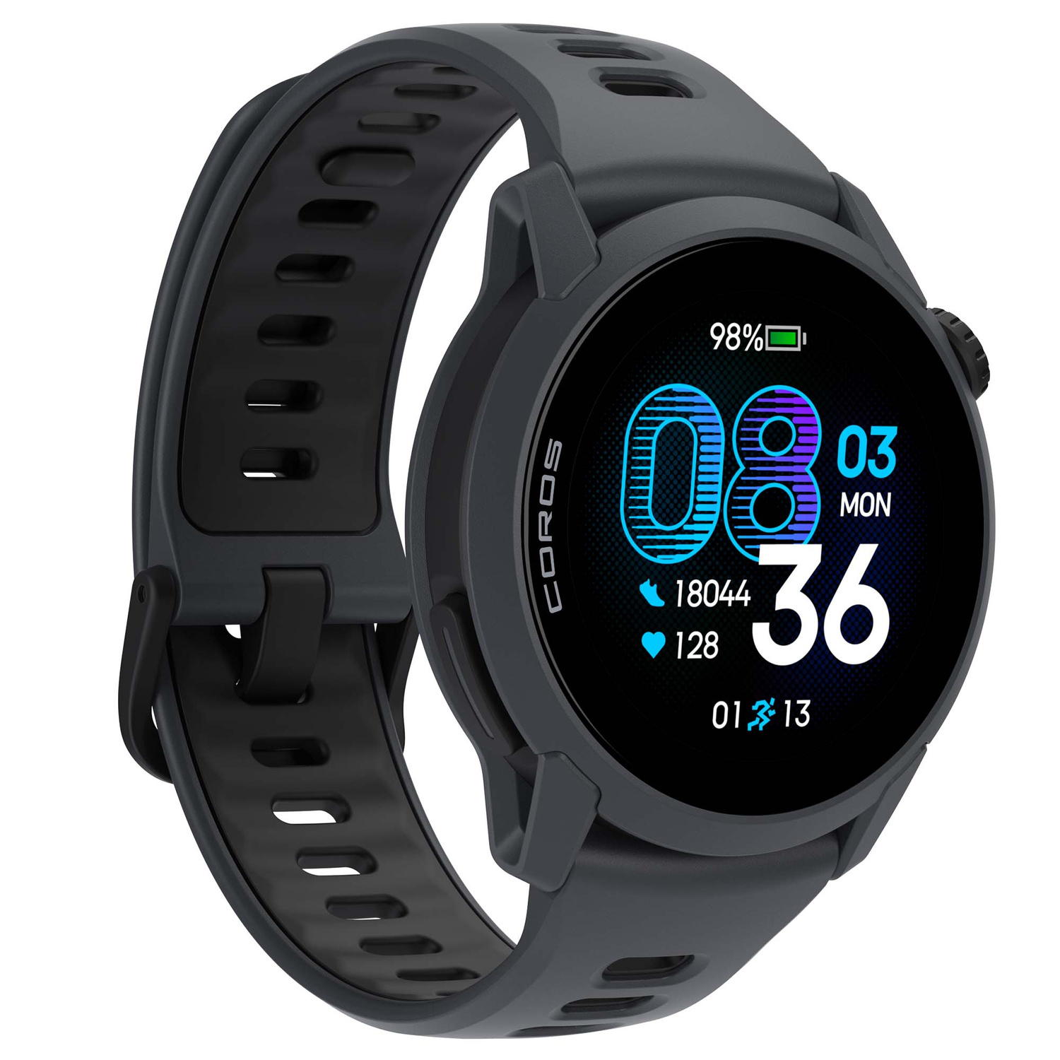 Zegarek sportowy COROS PACE 4 Silicone