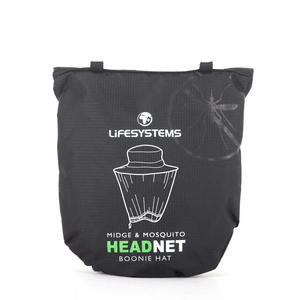 Kapelusz LifeSystems Boonie Hat
