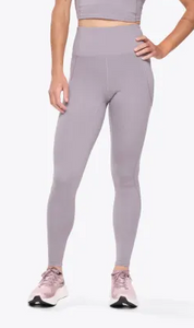 Damskie Getry HOKA Elaro Knit Tight 27"