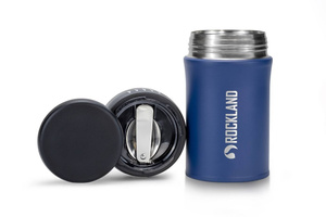 Termos Obiadowy Rockland Meteor Blue