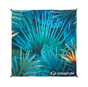Koc piknikowy Lifeventure Picnic Blanket