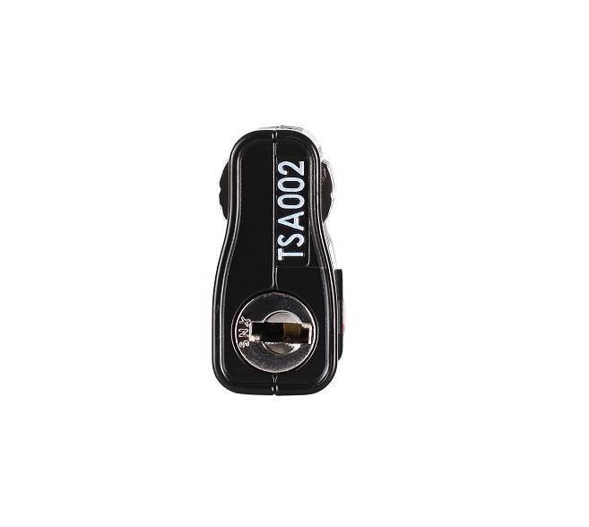 Kłódka Lifeventure TSA Combi Lock