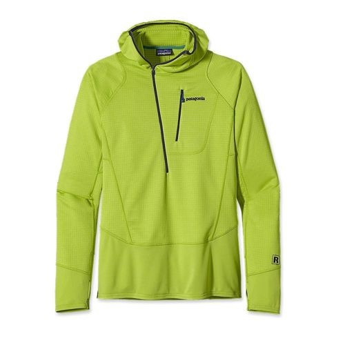 Kurtka Polarowa Patagonia R1 Hoody
