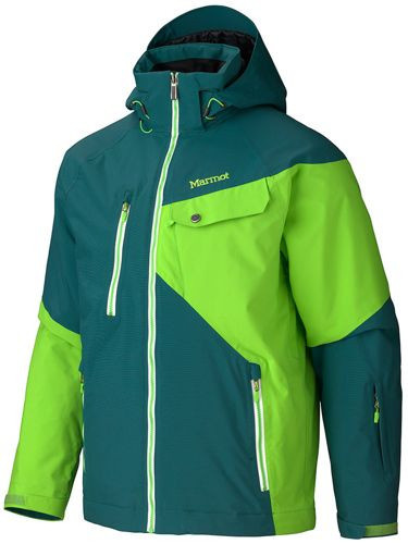 Kurtka Narciarska Tower Tree Jacket