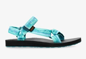 Dziecięce Sandały Teva Original Universal Tie-Dye