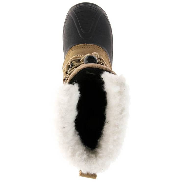 Dziecięce Buty Zimowe Kamik Snowdasher