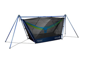 Płachta Tropik Pokrowiec na Hamak ENO Nomad Shelter System