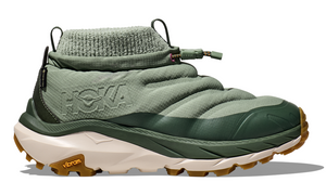 Męskie Buty Trekkingowe Hoka Kaha 2 Frost Moc GTX
