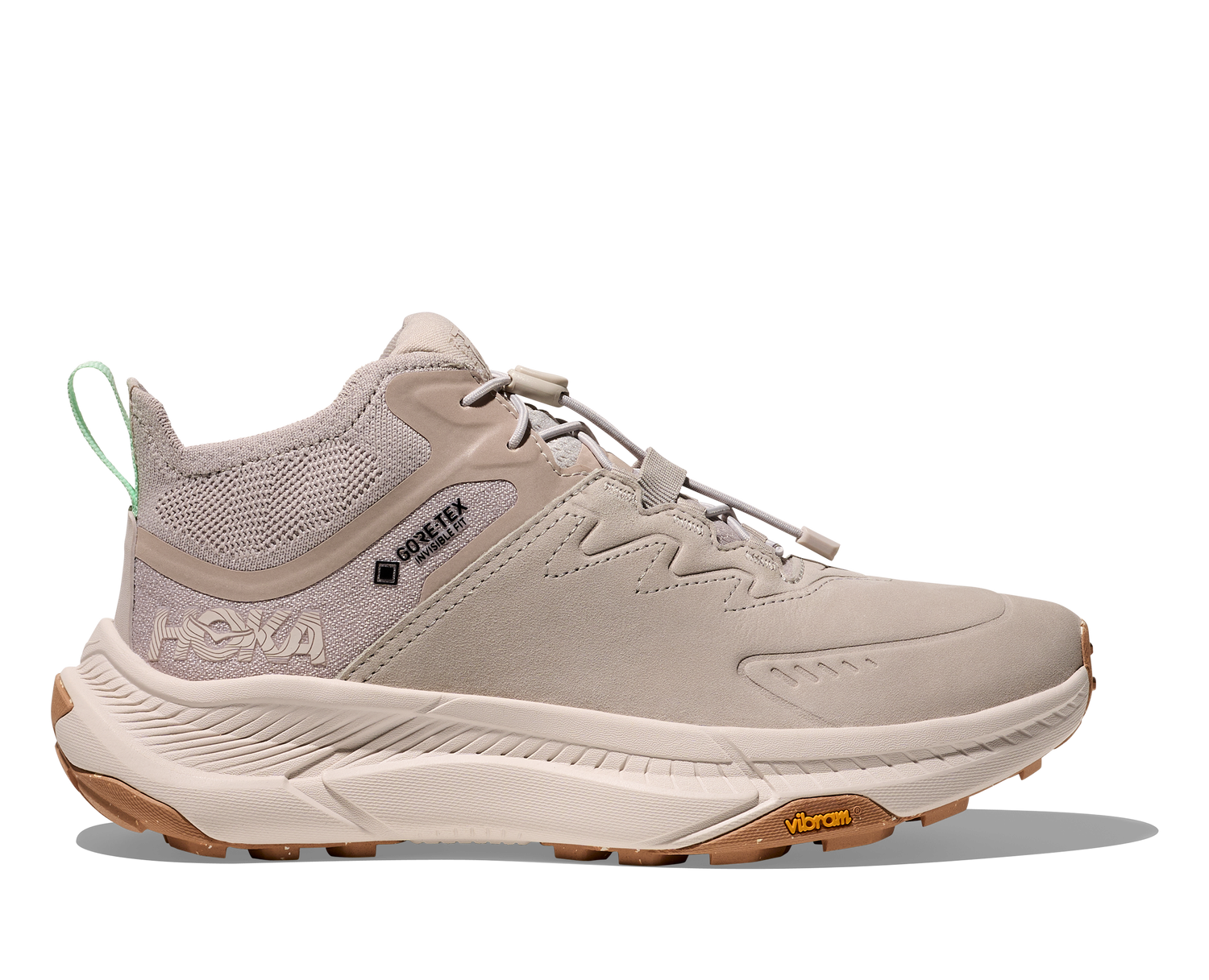 Damskie buty Hoka Transpory Chukka GTX
