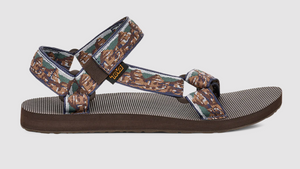 Męskie Sandały Teva Original Universal