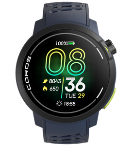 Zegarek sportowy COROS PACE PRO Silicone