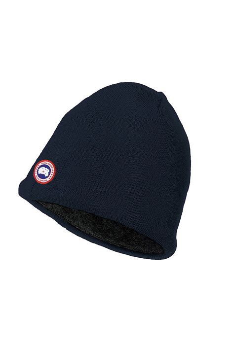 Czapka Canada Goose Merino Wool