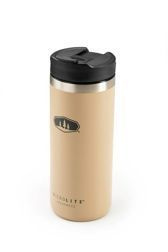 Termos Butelka Termiczna GSI Glacier SS Commuter Javapress 887 ml