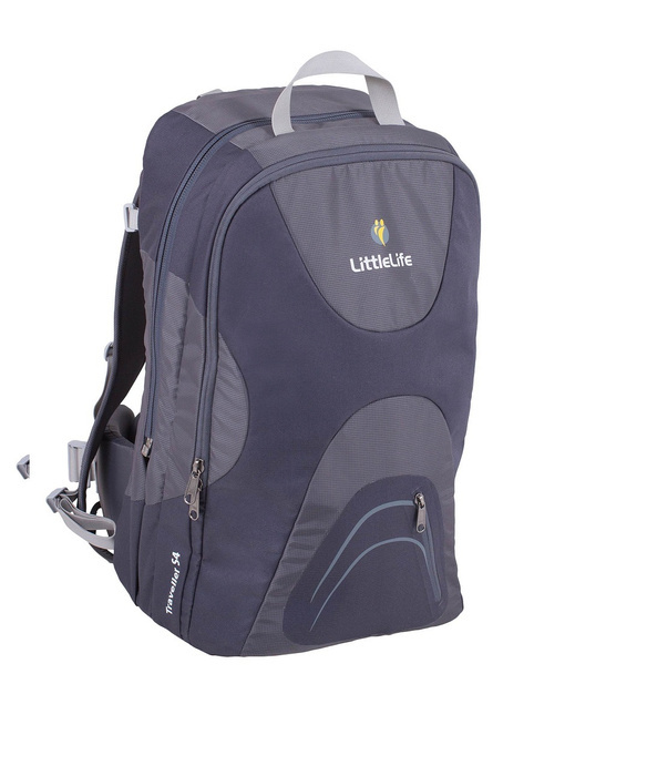 Nosidełko LittleLife Traveller S4 Child Carrier