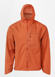 Męska Kurtka Superalloy Bio Rain Jacket