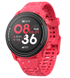 Zegarek sportowy COROS PACE 3 Silicone