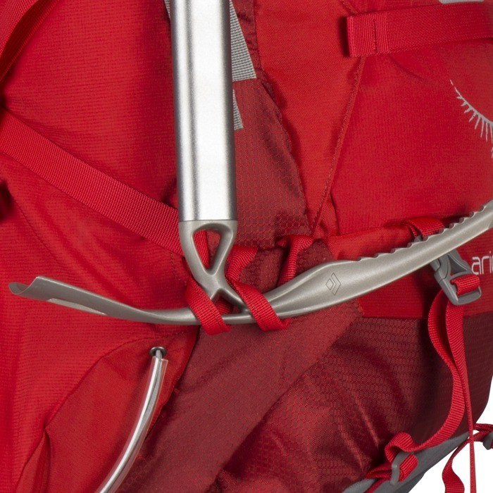 Damski Plecak Osprey Ariel 55l