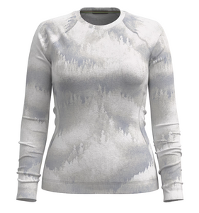 Damska Koszulka Smartwool Merino Classical Thermal