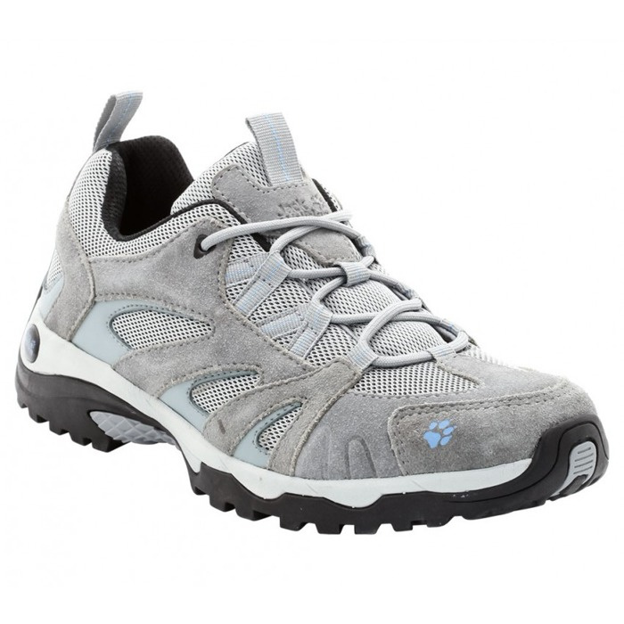 Damskie Buty Trekkingowe Jack Wolfskin Vojo Hike