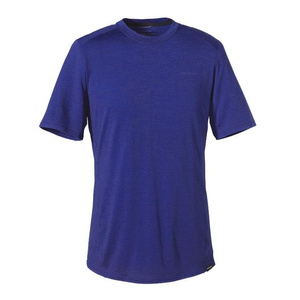 T-shitrt Patagonia Merino Silkweight 