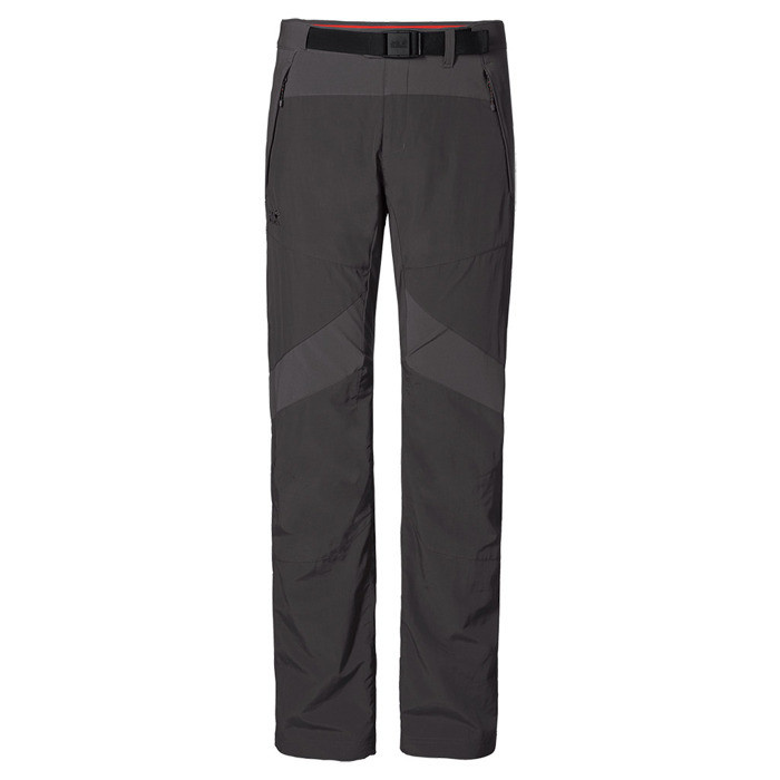 Spodnie Softshellowe Jack Wolfskin Vector 