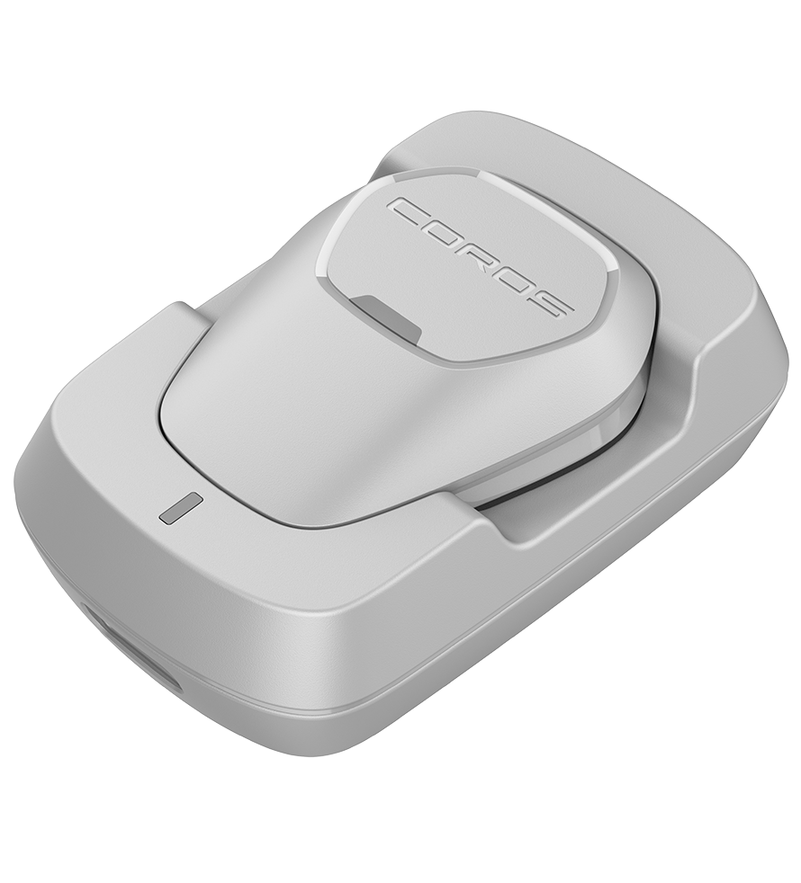 Czujnik biegu GPS Coros RUN POD 2