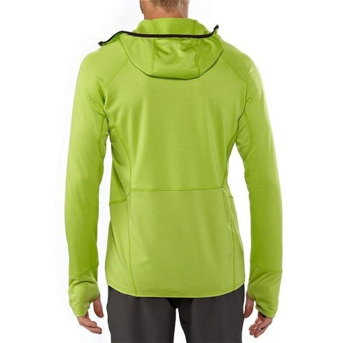 Kurtka Polarowa Patagonia R1 Hoody