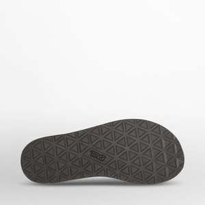 Damskie Sandały Teva Flatform Sandal