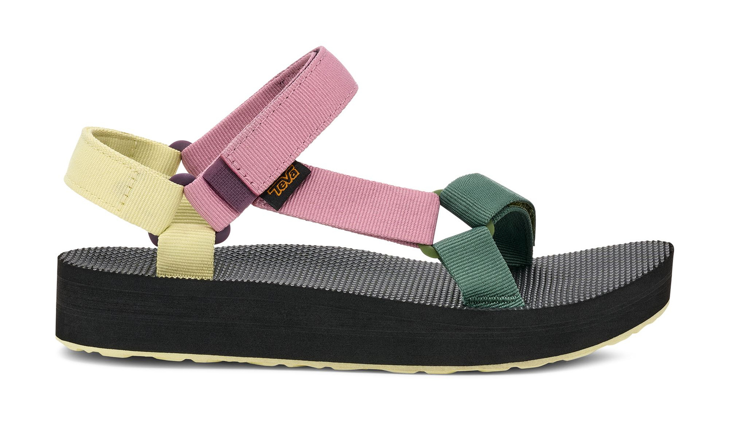 Damskie Sandały Teva Midform Universal