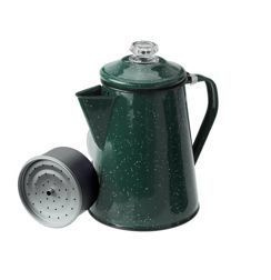 Imbryk do kawy GSI Percolator 8 Cup
