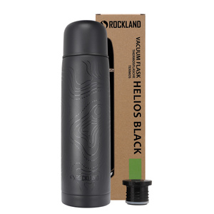Termos Rockland HELIOS BLACK PRINT