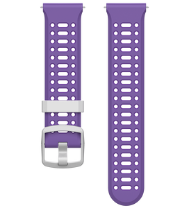 Pasek COROS Pace 3 Silicone 22 mm