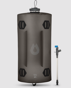 Pojemnik na wodę Sakwa Hydrapak Seeker 10L