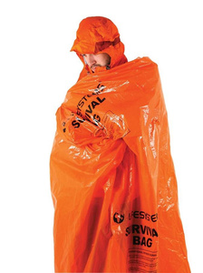 Worek Wodoszczelny LifeSystem Survival Bag