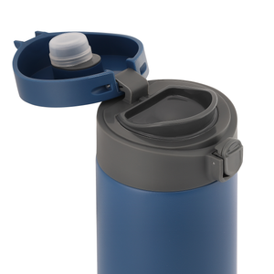 Kubek termiczny LUNAR  BLUE 500 ml