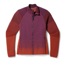 Damska Kurtka Bluza Smartwool Merino Insulated Jacket