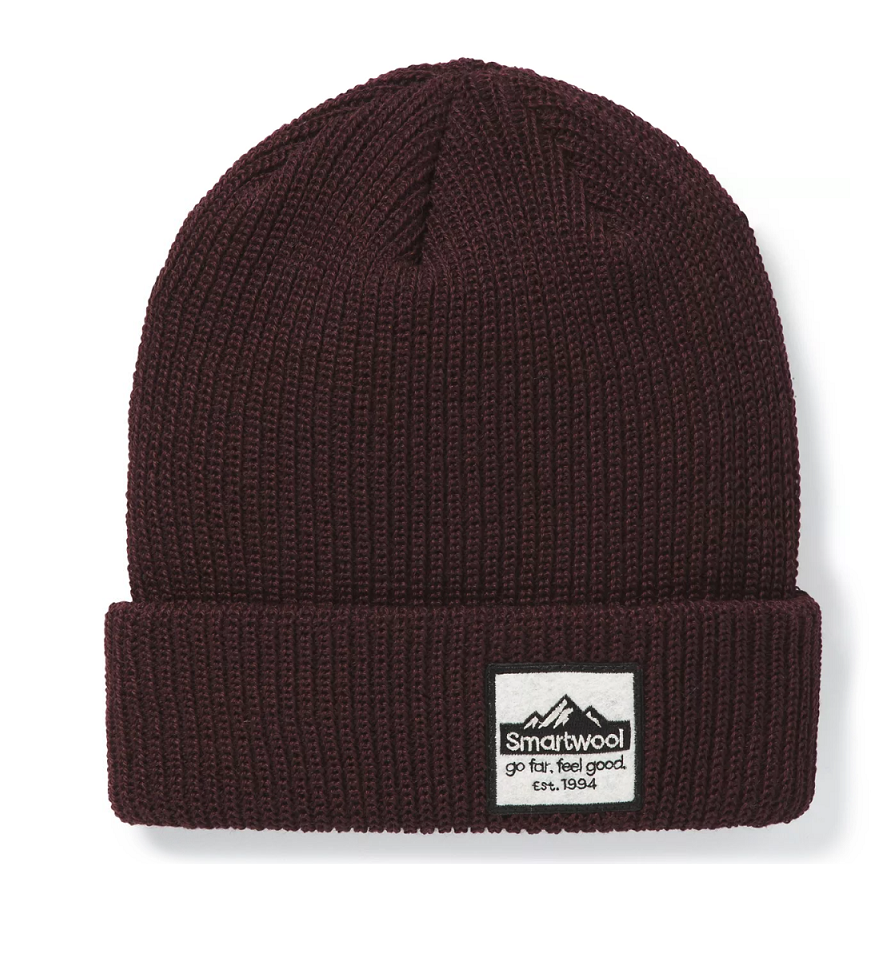 Czapka Smartwool Merino Patch Beanie