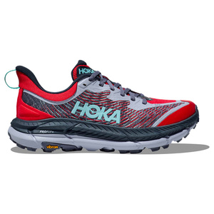 Męskie Buty Biegowe Hoka Mafate Speed 4
