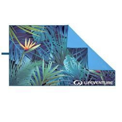 Ręcznik Lifeventure Recycled SoftFibre TrekTowel Giant