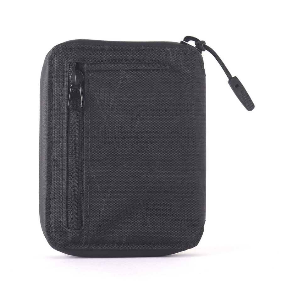 Portfel Lifeventure X-Pac RFiD Card Wallet