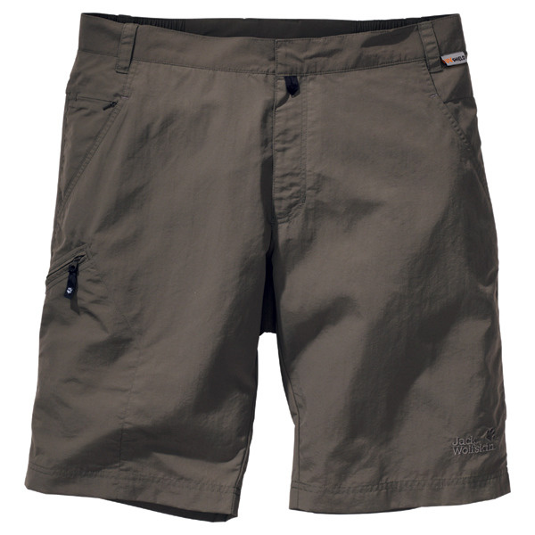 Męskie Spodenki Jack Wolfskin Rotorua Shorts