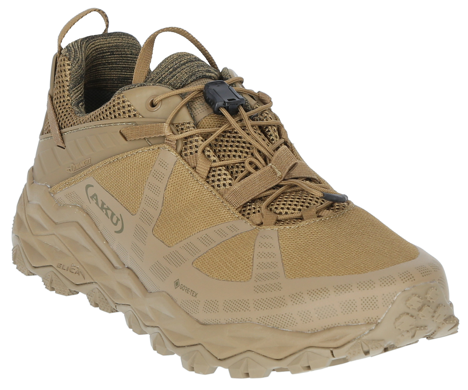Buty taktyczne AKU Flyrock Tactical GTX