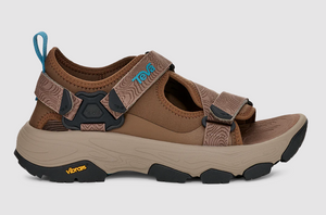 Męskie Sandały Teva Grandview Max Sandal