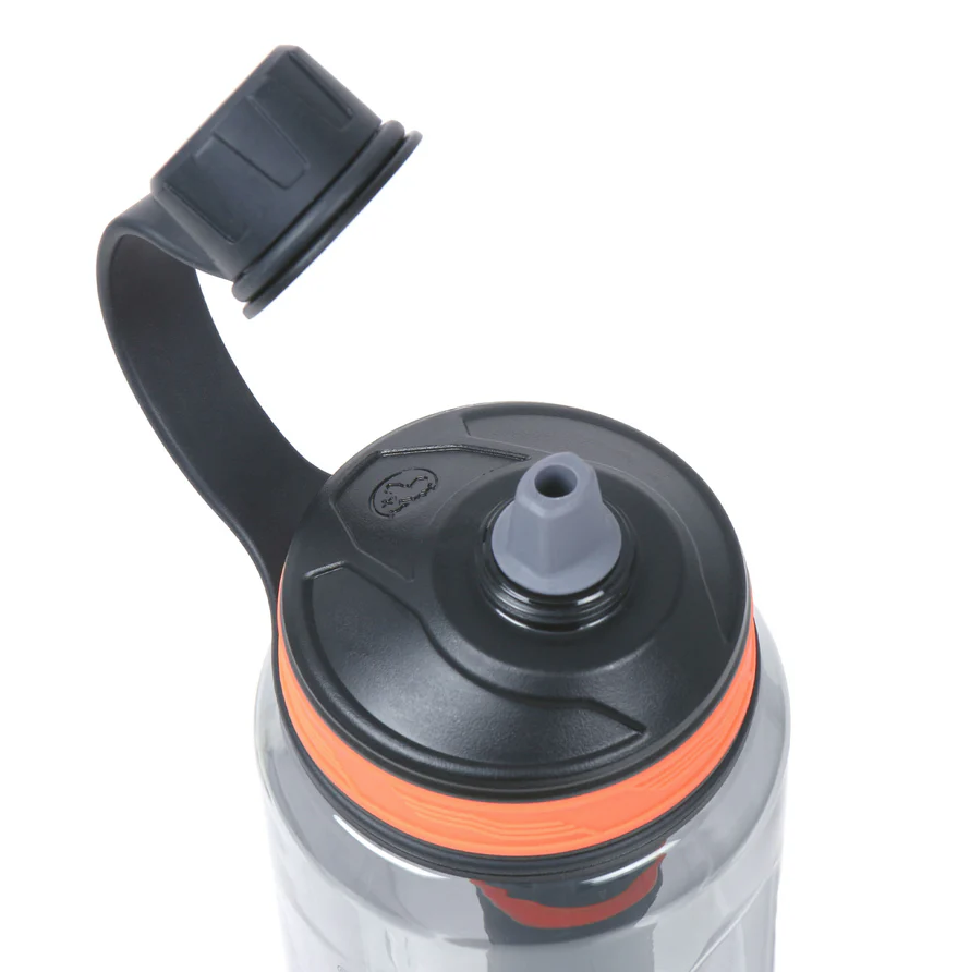 Filtr do wody LifeSystems Water Filter Purifier Bottle