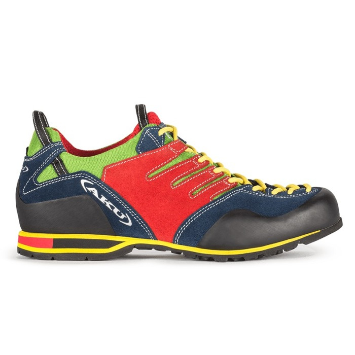 Męskie Buty Aku Rock II GTX