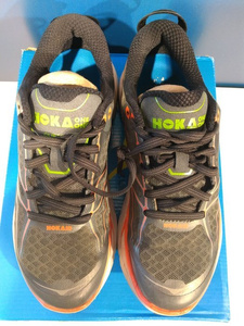 Damskie Buty Biegowe Hoka Clifton 2 POTESTOWE